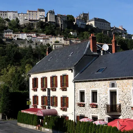 Hotel De La Providence 2*